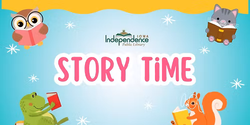 Story Time