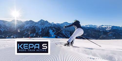 KEPA S SKI OPENING KRONPLATZ