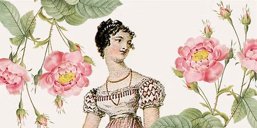 York Regency May Day Tea Dance 2026