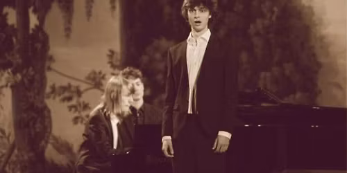 S\u00e5nger i skymmningstid