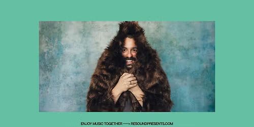 Resound Presents: Man Man w\/ Death Valley Girls at 29th St. Ballroom on 7\/12