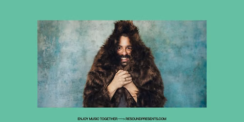 Resound Presents: Man Man w\/ Death Valley Girls at 29th St. Ballroom on 7\/12