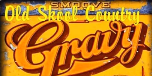 Thanksgiving Eve with GRAVY @ JenJen's