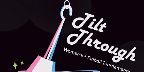 Tilt Through: Roxy\u2019s V5