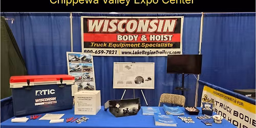 Eau Claire Farm Show