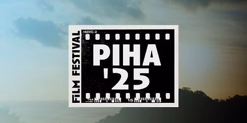 Piha Film Festival 