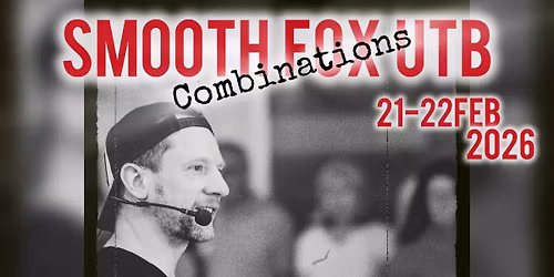 Smooth Fox UTB Combinations