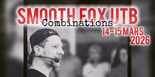 Smooth Fox UTB Combinations