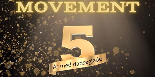 A celebration of Movement
