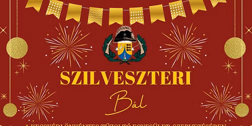 Szilveszteri b\u00e1l a t\u0171zolt\u00f3kkal