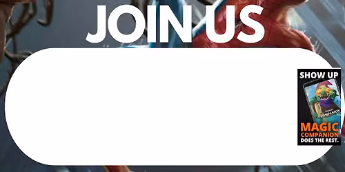 Magic: The Gathering Commander Night