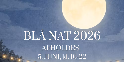 Bl\u00e5 Nat 2026