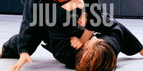 Homeschool Jiu Jitsu at Guerrilla Grappling