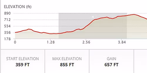 Tempo Winter Series Race 4 - 2025-26