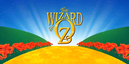 Vital Production's The Wizard of Oz