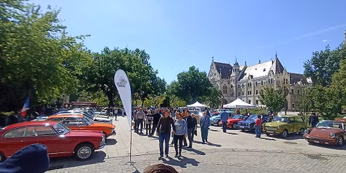 Veter\u00e1n Korz\u00f3 - A H\u00edr\u00f6s Veter\u00e1n ki\u00e1ll\u00edt\u00e1sa