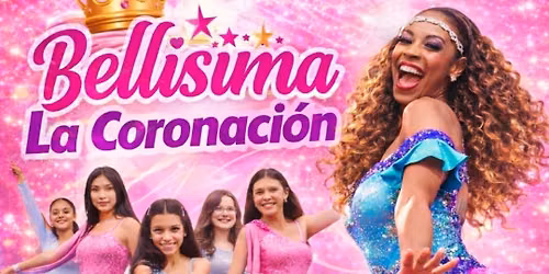 Bellisima La Coronaci\u00f3n: Youth Dance