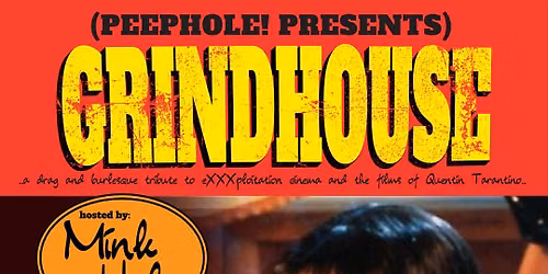 Peephole