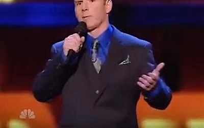 Tom Cotter America's Got Talent @ Giggles Comedy Club