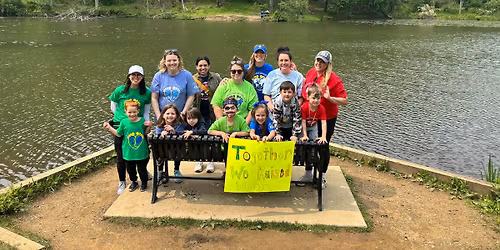 9th Annual \u201cAddie\u2019s GRACE Walk\u201d Honoring World Clubfoot Day