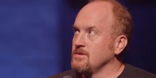 Louis C.K. San Francisco Tickets