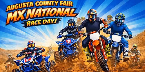 Augusta county fair national
