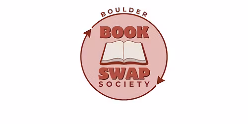 Book Swap @ Bad Ass Coffee(Boulder)
