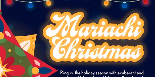 Mariachi Christmas & Navidad Mexicana