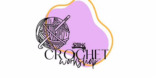Crotchet Workshop: The Basics