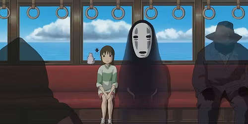 Spirited Away