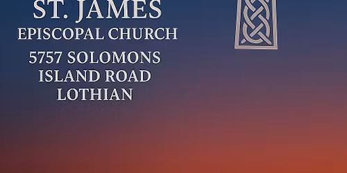 Celtic Advent Service \u2014 A Midweek Journey Through Stillness & Light