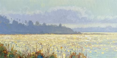 The Art of\u200b Jeff Sewell Exhibit