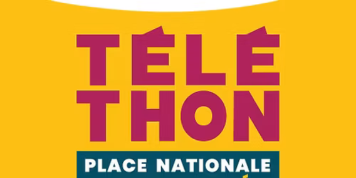 N\u00e8grepelisse se mobilise pour le T\u00e9l\u00e9thon