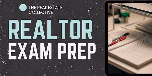 REALTOR EXAM PREP