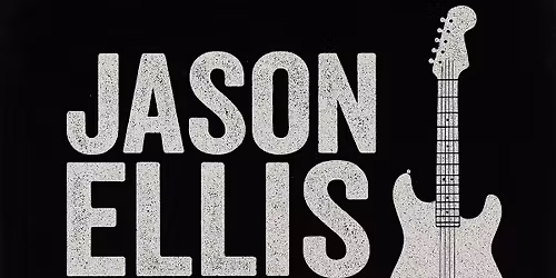 Jason Ellis at Smoky Mtn Brewery - Gatlinburg