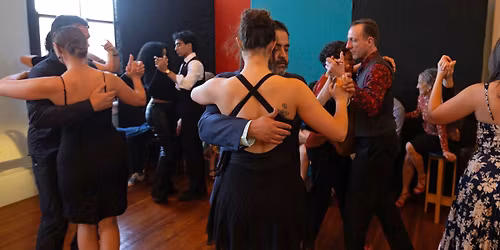 Special Edition! Tango Palace Milonga