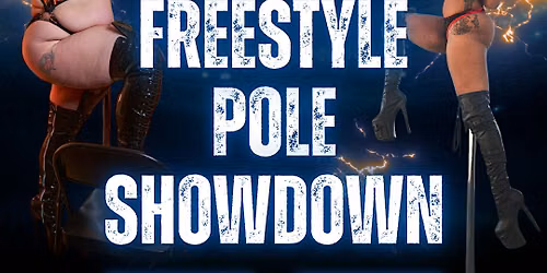 Freestyle Pole Showdown
