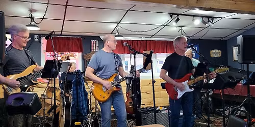 Thee Returns to Hometown Pub and Grub