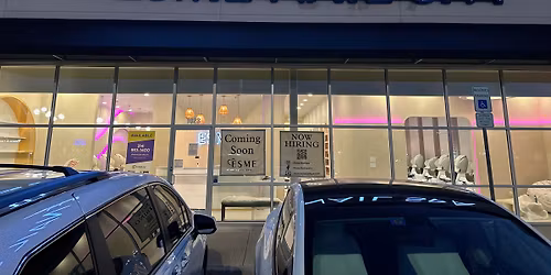 Esme Nail Spa Happy Hour Special