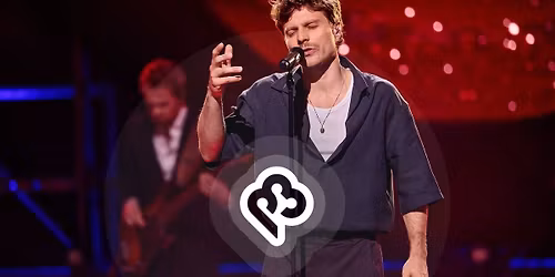 Charl zingt Shaffy