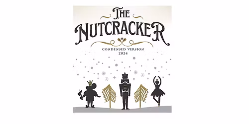 Parking The Community Nutcracker