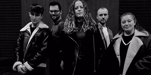 Brit Invasion Live@Social Bistrot Il Naviglio - Pavia