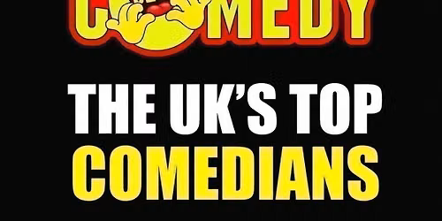 Jaggers Comedy Club \u2013  Weekly Saturday Night Comedy, Bournemouth