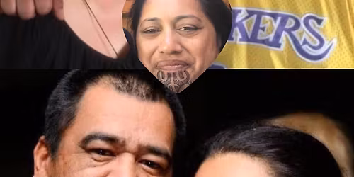 Huhana (Suzie) Turei\u2019s Unveiling 