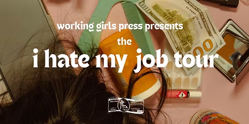 I Hate My Job Seattle Launch Party