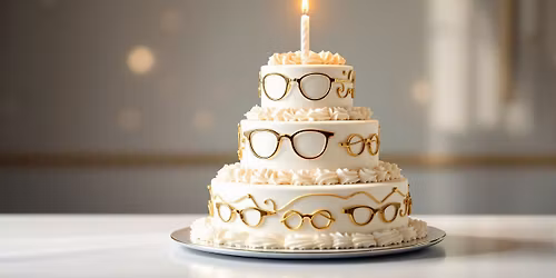 Celebrating One Year of Exceptional Eyewear
