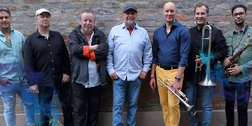 L\u00e1szl\u00f3 Attila Fusion Circus