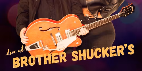 The Bozwellz at Brother Shucker\u2019s - Live Music on Hilton Head 