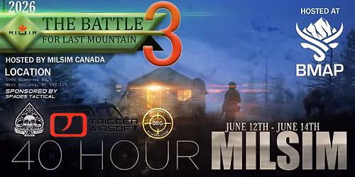 BATTLE FOR LAST MOUNTAIN 3