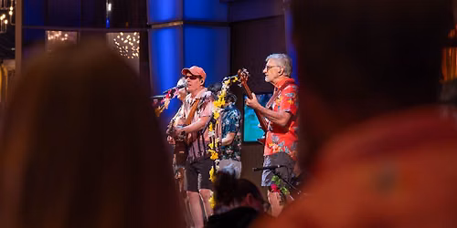 \ud83c\udf34Jimmy Buffett Experience - Gone 2 Paradise